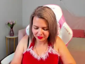 Chaturbate Free Porn Cam of adeleravelle
