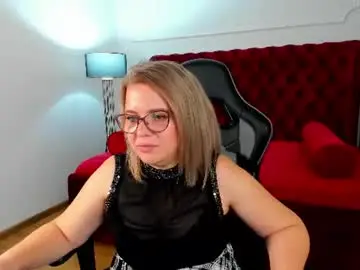 Chaturbate Sex Chat of adeleravelle