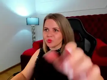 Chaturbate Live Porn of adeleravelle