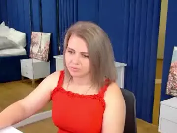 Chaturbate Nude Webcam of adeleravelle
