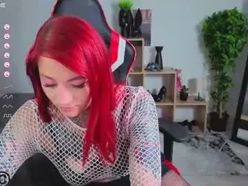 Chaturbate Watch Live Sex Cams of alice_tamm