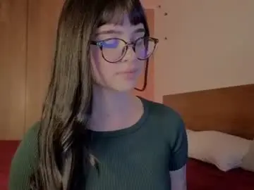 Chaturbate Live Sex Cam of aria_mora