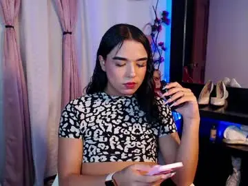 Chaturbate Adult Webcam of candyy_doll_