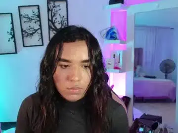 Chaturbate Sex Cam of candyy_doll_