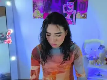 Chaturbate Watch Live Sex Cams of candyy_doll_