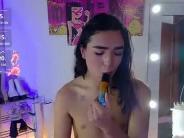 Chaturbate Nude Webcam of candyy_doll_