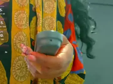 Chaturbate Live Porn of charlottee29