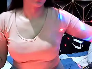 Chaturbate Sex Cam of creamy_dara