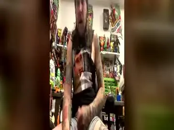 Chaturbate Sex Chat of dick_wigglez