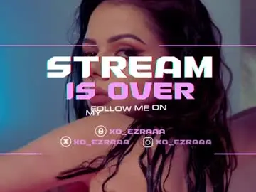 Chaturbate Free Live Porn of ezra
