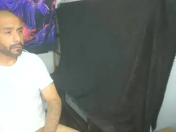 Chaturbate Live Sex Cam of faded805