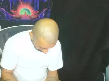 Chaturbate Nude Webcam of faded805