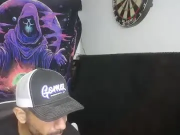 Chaturbate Sex Cam of faded805