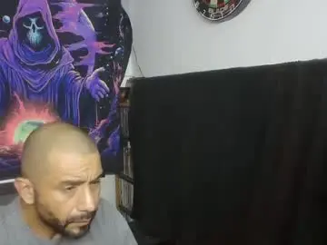Chaturbate Live Sex Cam of faded805