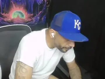 Chaturbate Adult Video Chat of faded805