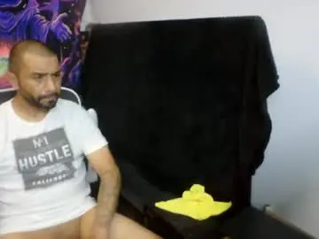 Chaturbate Adult Video Chat of faded805