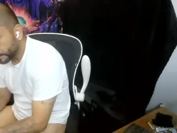 Chaturbate Live Porn of faded805