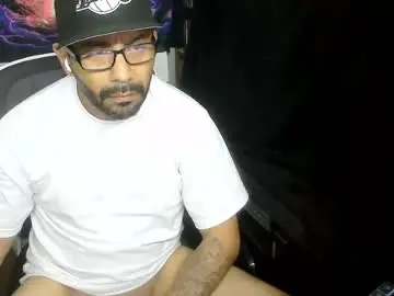 Chaturbate Nude Webcam of faded805