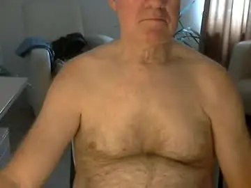 Chaturbate Live Porn of gerwin20