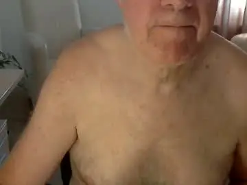 Chaturbate Live Sex Cam of gerwin20