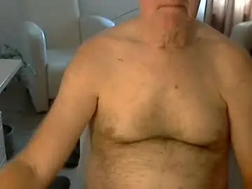 Chaturbate Sex Chat of gerwin20