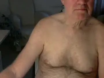 Chaturbate Sex Chat of gerwin20
