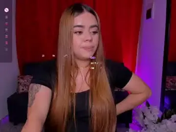 Chaturbate Adult Webcam of isabella_arias1