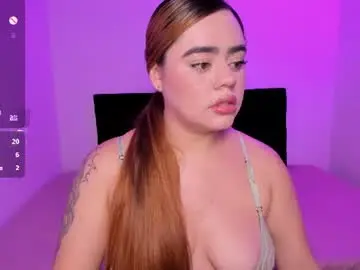 Chaturbate Free Porn Cam of isabella_arias1