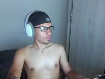 Chaturbate Best live sex cam show of itsdamonblack