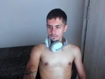 Chaturbate Adult Webcams of itsdamonblack