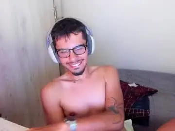 Chaturbate Free Porn Cam of itsdamonblack