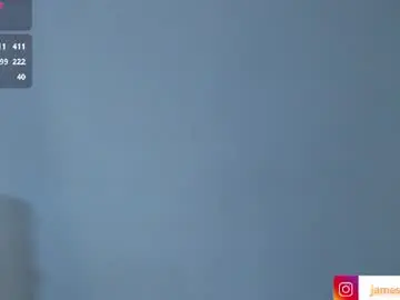 Chaturbate Sex Cam of james_carter_1