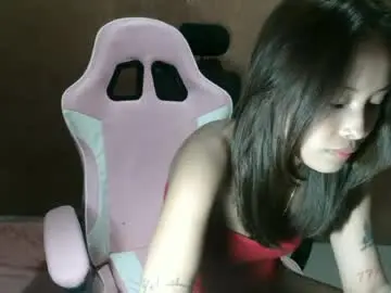 Chaturbate Private Sex Chat of jeanny_babe