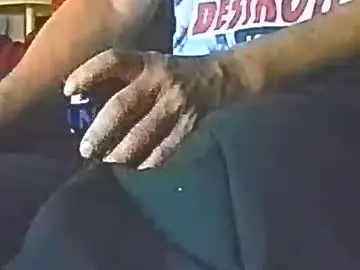Chaturbate Sex Chat of jedishy925585