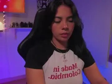 Chaturbate Sex Cam of julietariverss