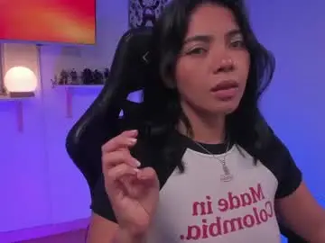 Chaturbate Live Porn of julietariverss