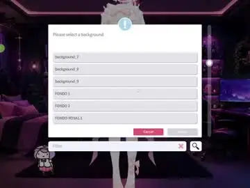 Chaturbate Free Live Porn of kaori_moon17