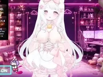 Chaturbate Watch Live Sex Cams of kaori_moon17