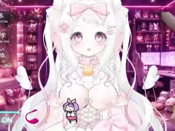Chaturbate Live Sex of kaori_moon17