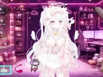 Chaturbate Adult Webcam of kaori_moon17