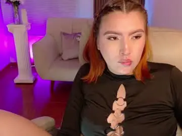 Chaturbate Private Sex Chat of karla_hill_28