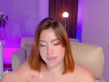 Chaturbate Free Porn Cam of karla_hill_28