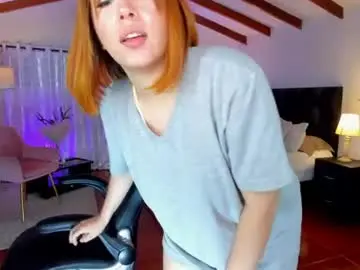 Chaturbate Live Porn of karla_hill_28