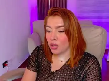 Chaturbate Live Porn of karla_hill_28