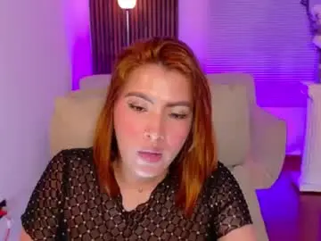 Chaturbate Live Sex Cam of karla_hill_28