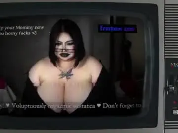 Chaturbate Adult Webcam of kinkybaddie69