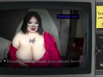 Chaturbate Free Porn Cam of kinkybaddie69
