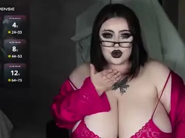 Chaturbate Live Porn of kinkybaddie69