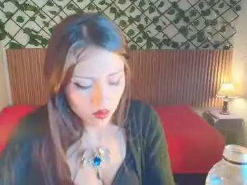 Chaturbate Sex Chat of lilith_payton