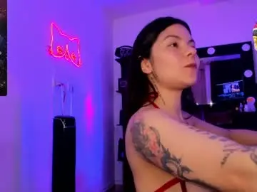 Chaturbate Best Webcam of miss_kittyn